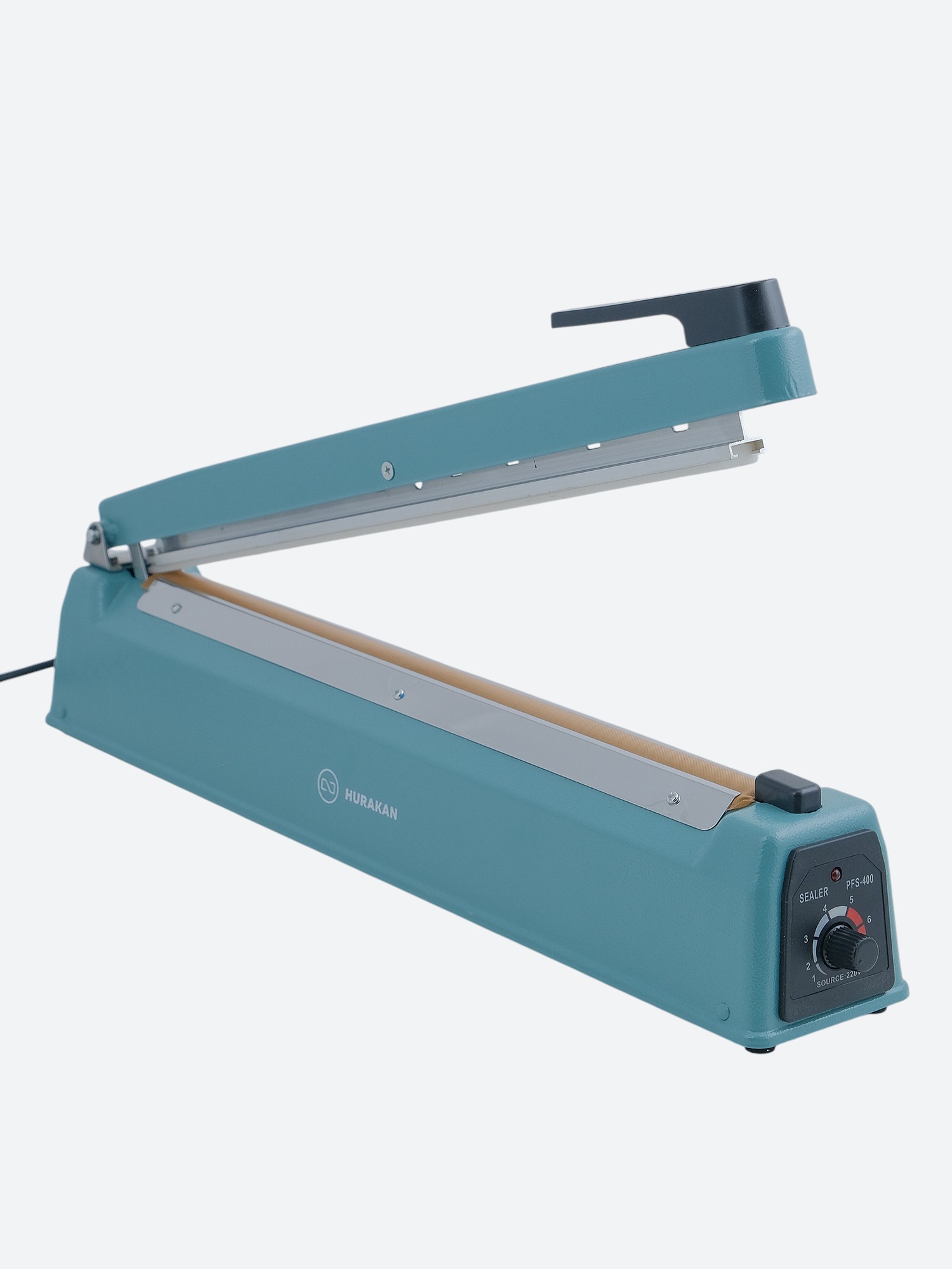 СШИВАТЕЛЬ ПАКЕТОВ HURAKAN HKN-CNT400