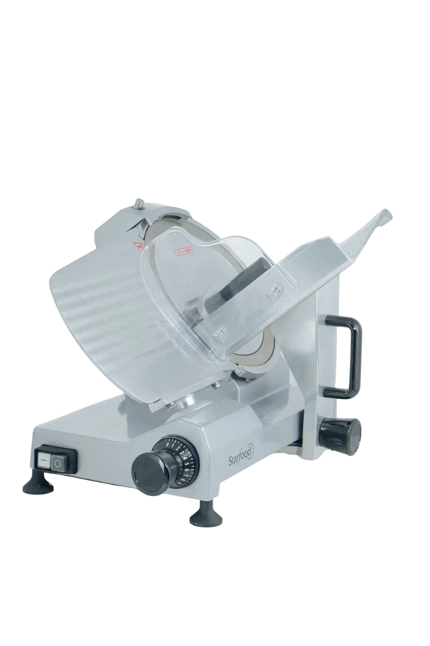 СЛАЙСЕР STARFOOD HBS-250A