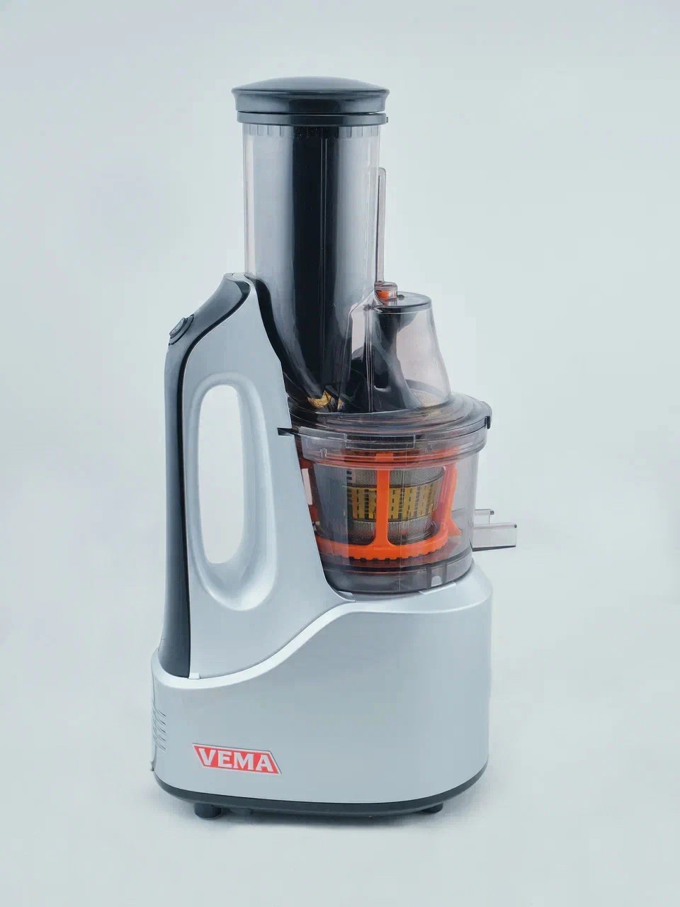 СОКОВЫЖИМАЛКА VEMA ШНЕКОВАЯ ET 2102