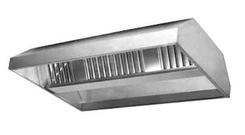 ЗОНТ ВЫТЯЖНОЙ ЦЕНТРАЛЬНЫЙ APACH CHEF LINE AIHI02C0N22/28L