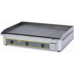 СКОВОРОДА ОТКРЫТАЯ НАСТОЛ. ROLLER GRILL PSR 900 E