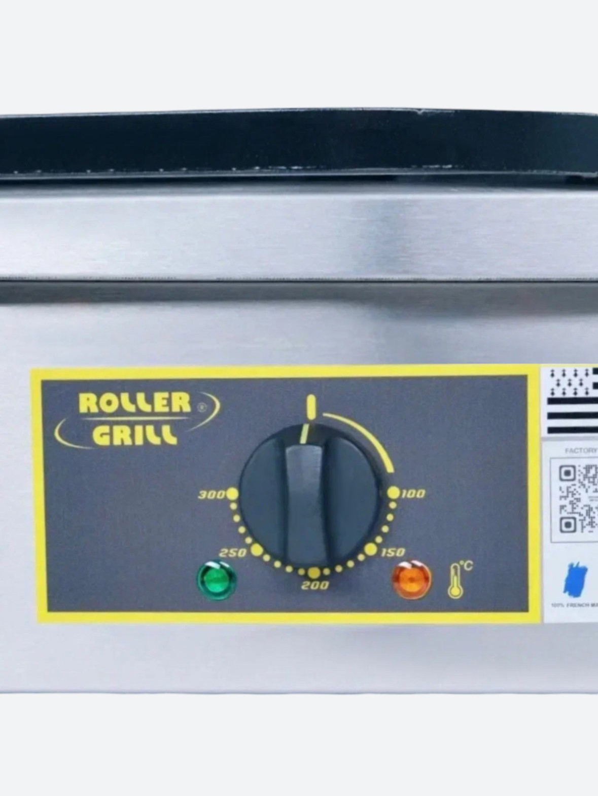 БЛИННИЦА ROLLER GRILL CDE 350