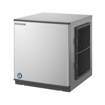 ЛЕДОГЕНЕРАТОР HOSHIZAKI KMD-210ABE-HC