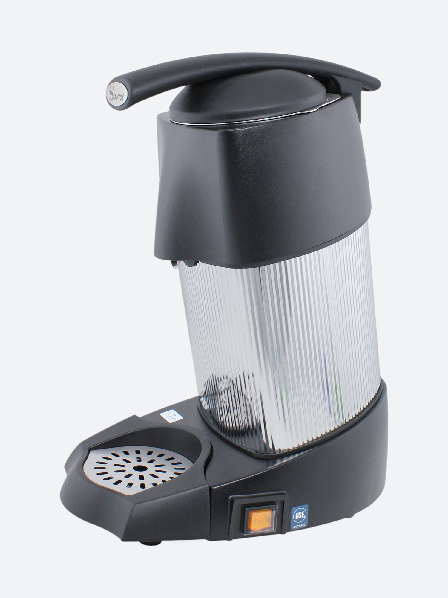 СОКОВЫЖИМАЛКА SANTOS EVOLUTION 70