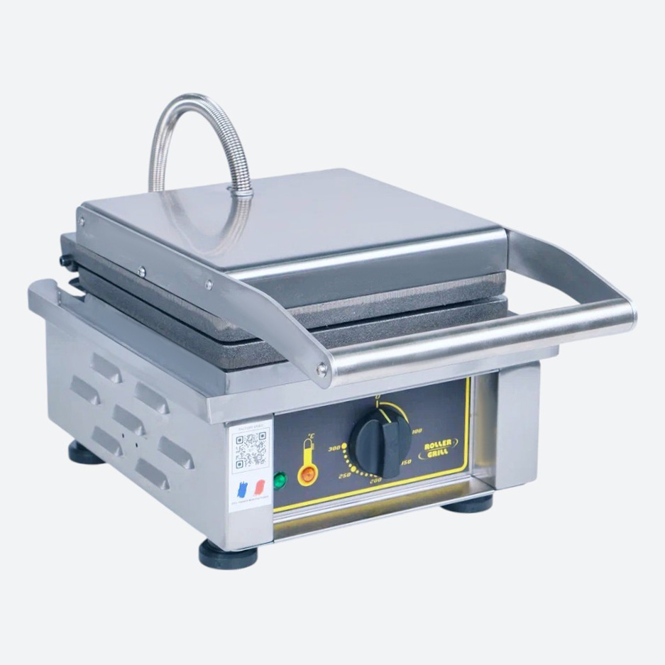ВАФЕЛЬНИЦА ROLLER GRILL GES10