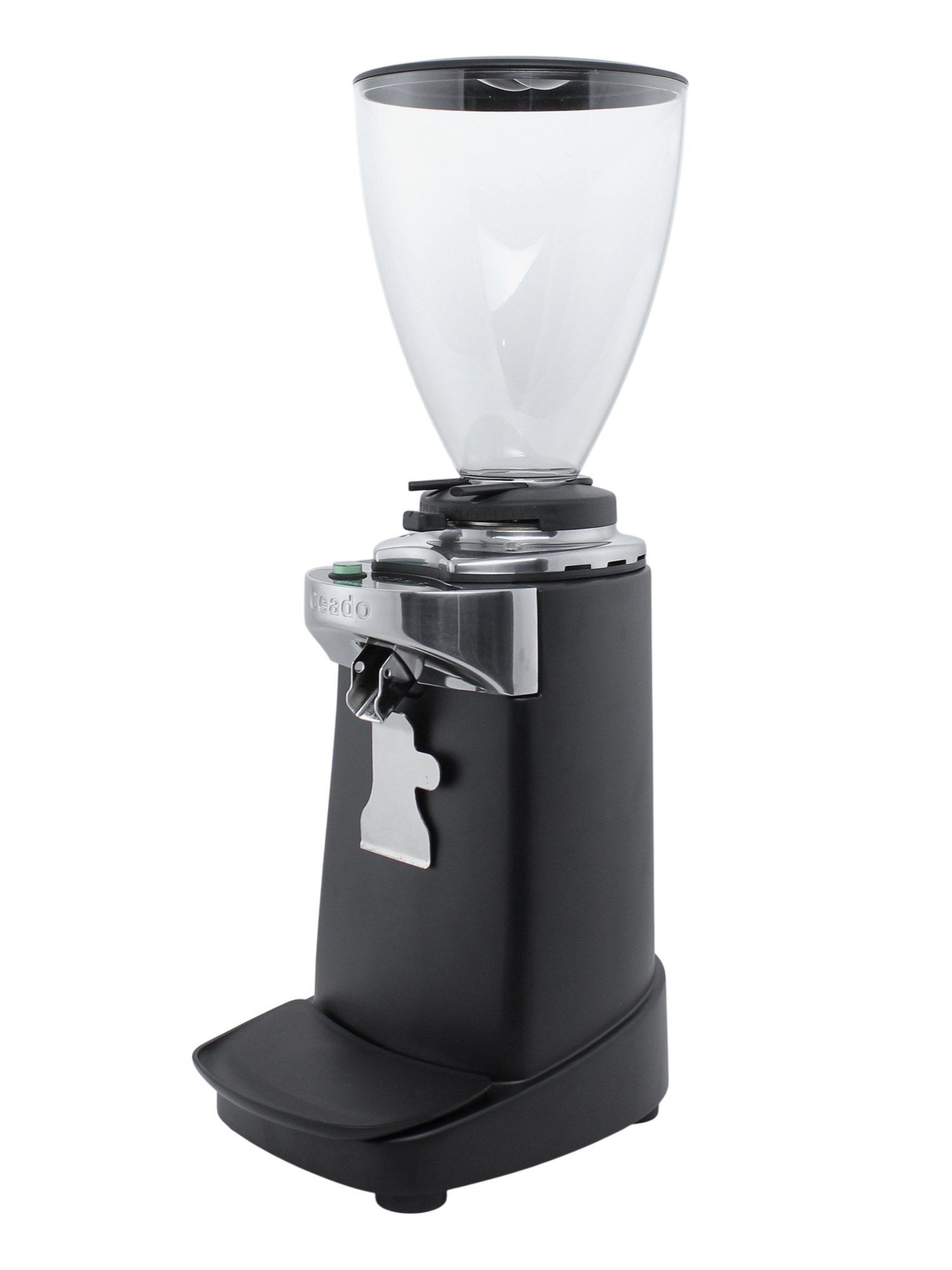 КОФЕМОЛКА CEADO COFFEE E8D ЧЕРНЫЙ