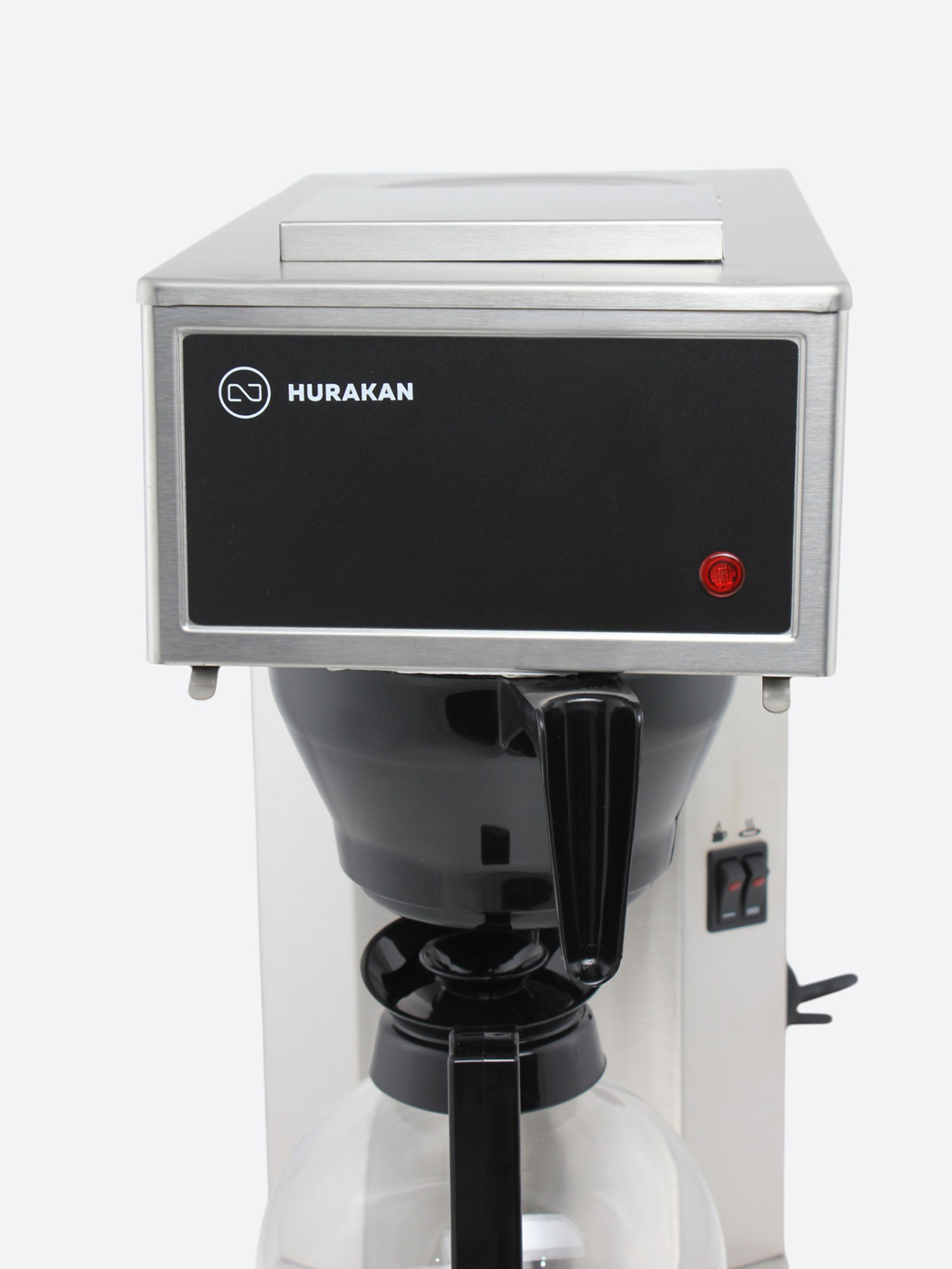 КОФЕВАРКА HURAKAN HKN-CM2