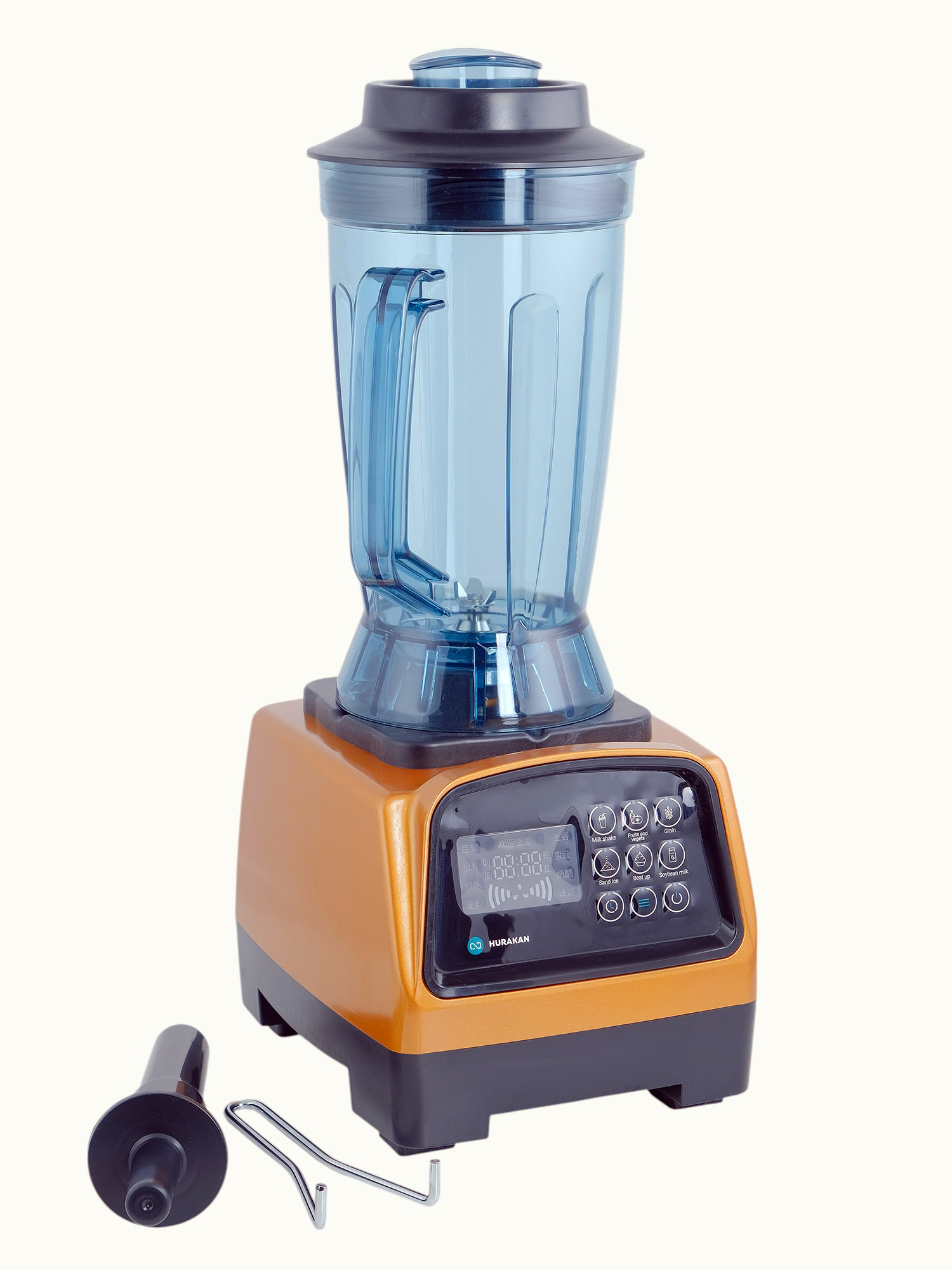 БЛЕНДЕР HURAKAN HKN-HBH830