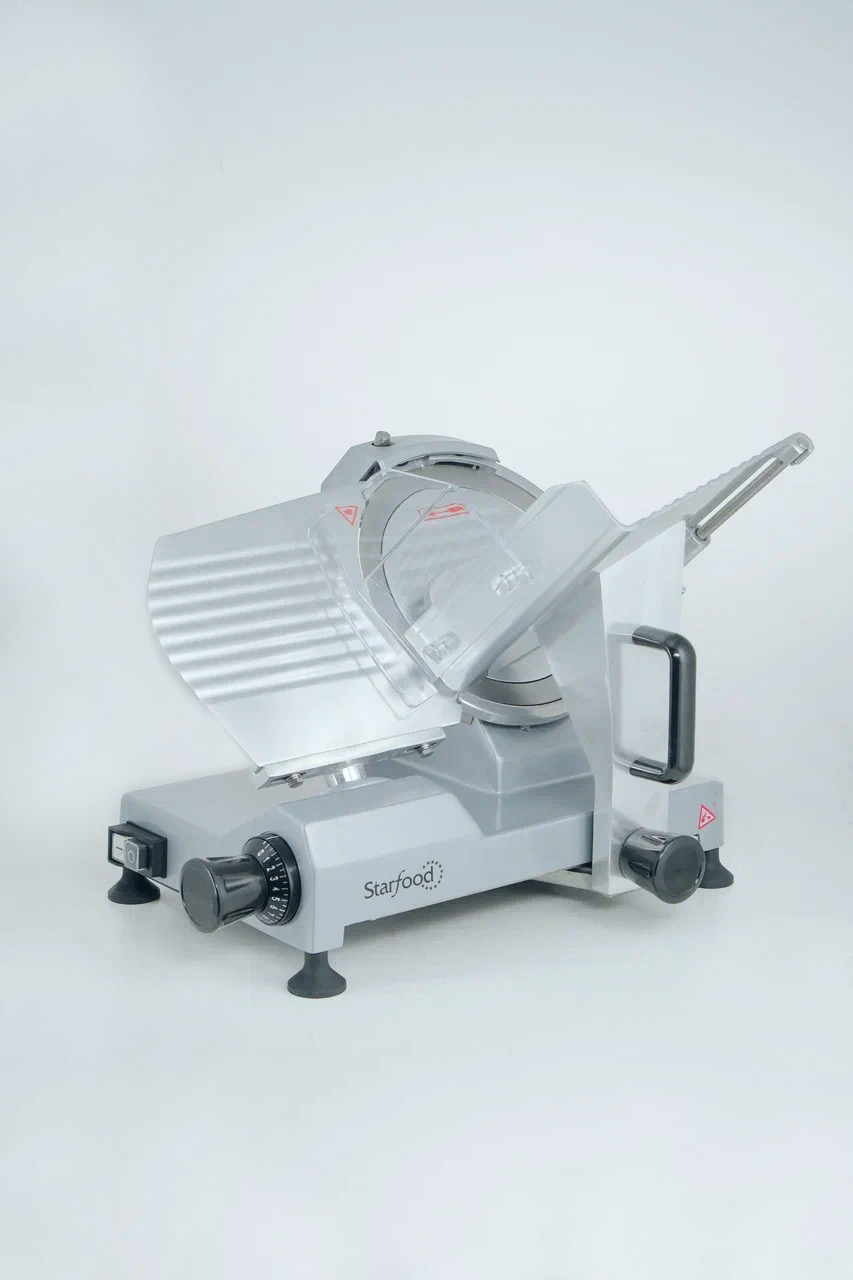 СЛАЙСЕР STARFOOD HBS-220A