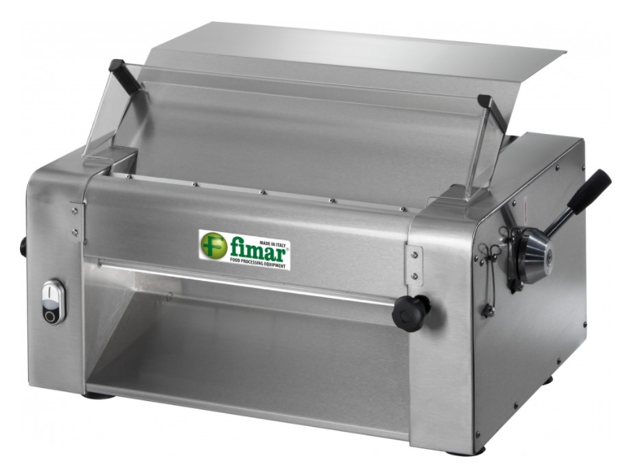 ТЕСТОРАСКАТКА ДЛЯ ПИЦЦЫ FIMAR SI320 3Ф