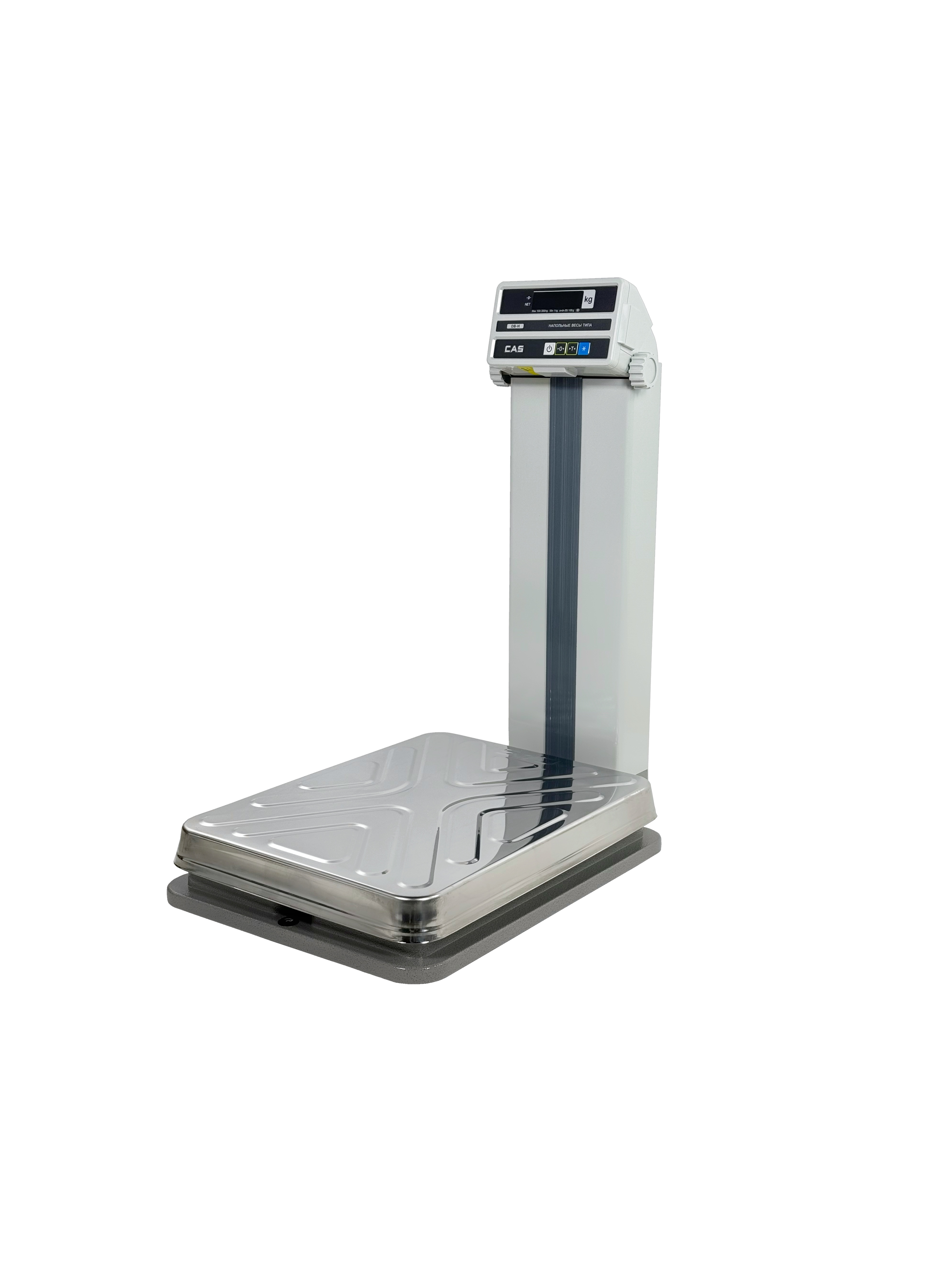ВЕСЫ ЭЛ.ТОВАРНЫЕ CAS DB-1H 200