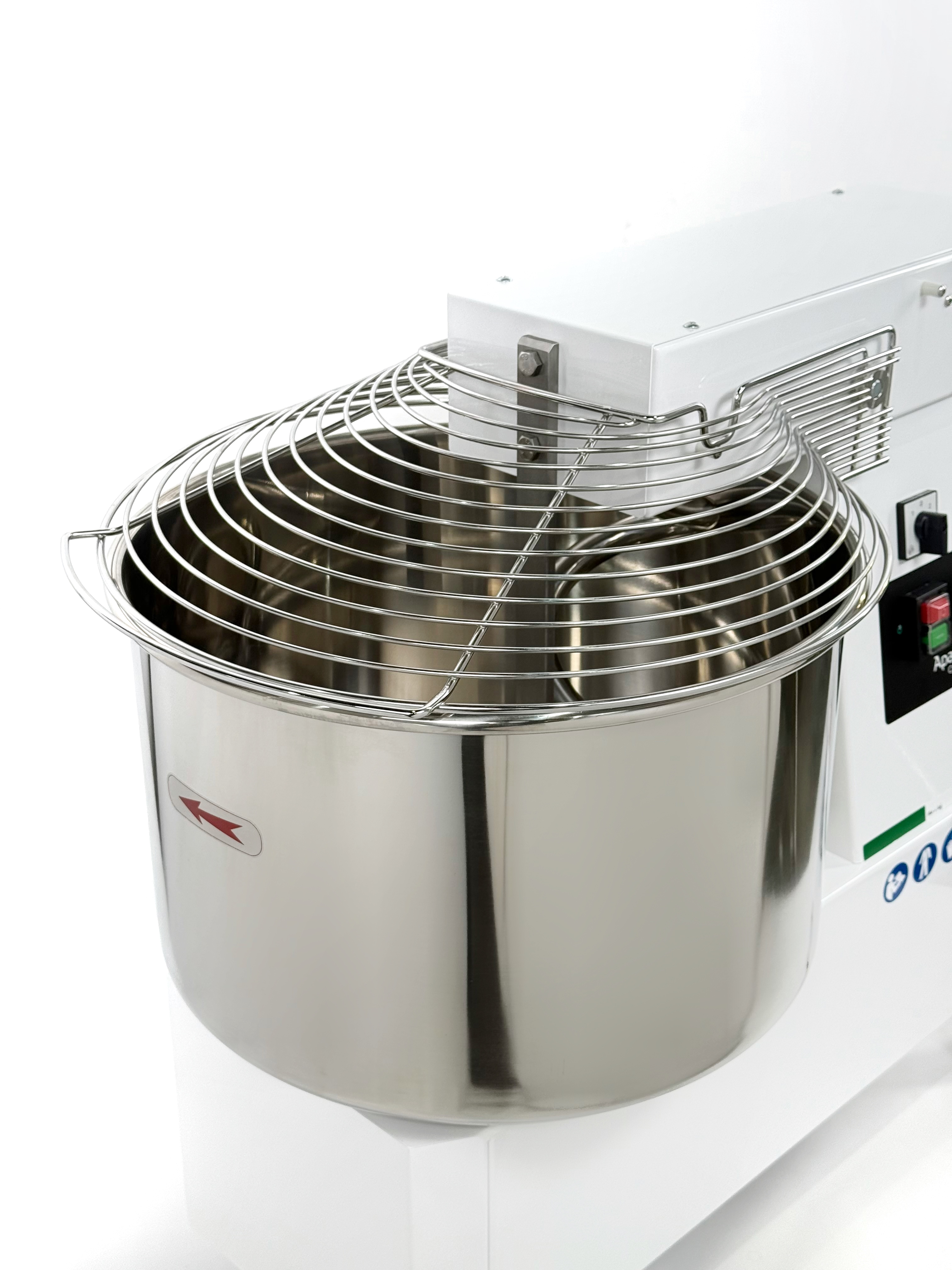 ТЕСТОМЕС APACH СПИРАЛЬНЫЙ ASMX62F 2S 3Ф
