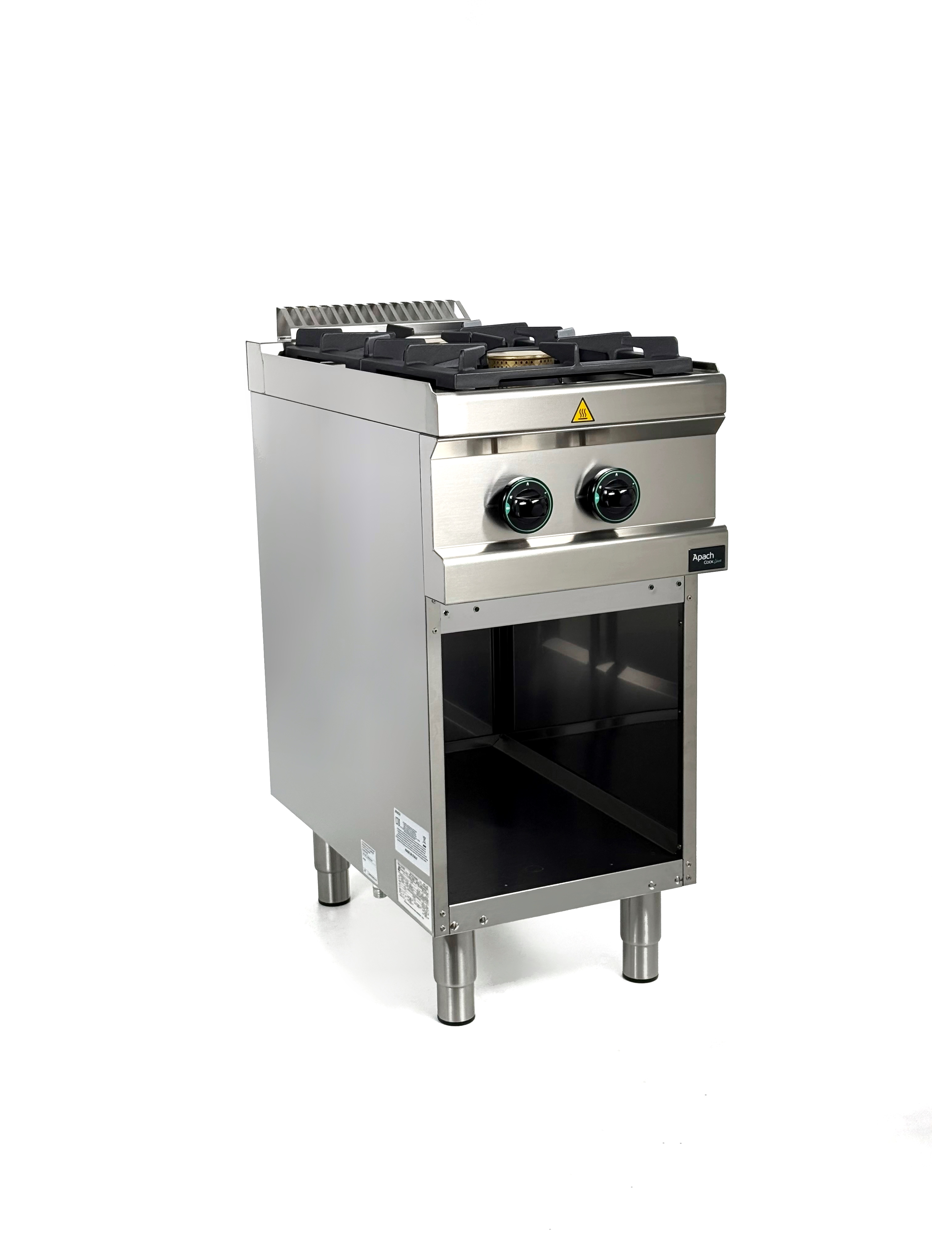 ПЛИТА 2 КОНФОРОЧН.700 СЕР. APACH APRG-47P/PL