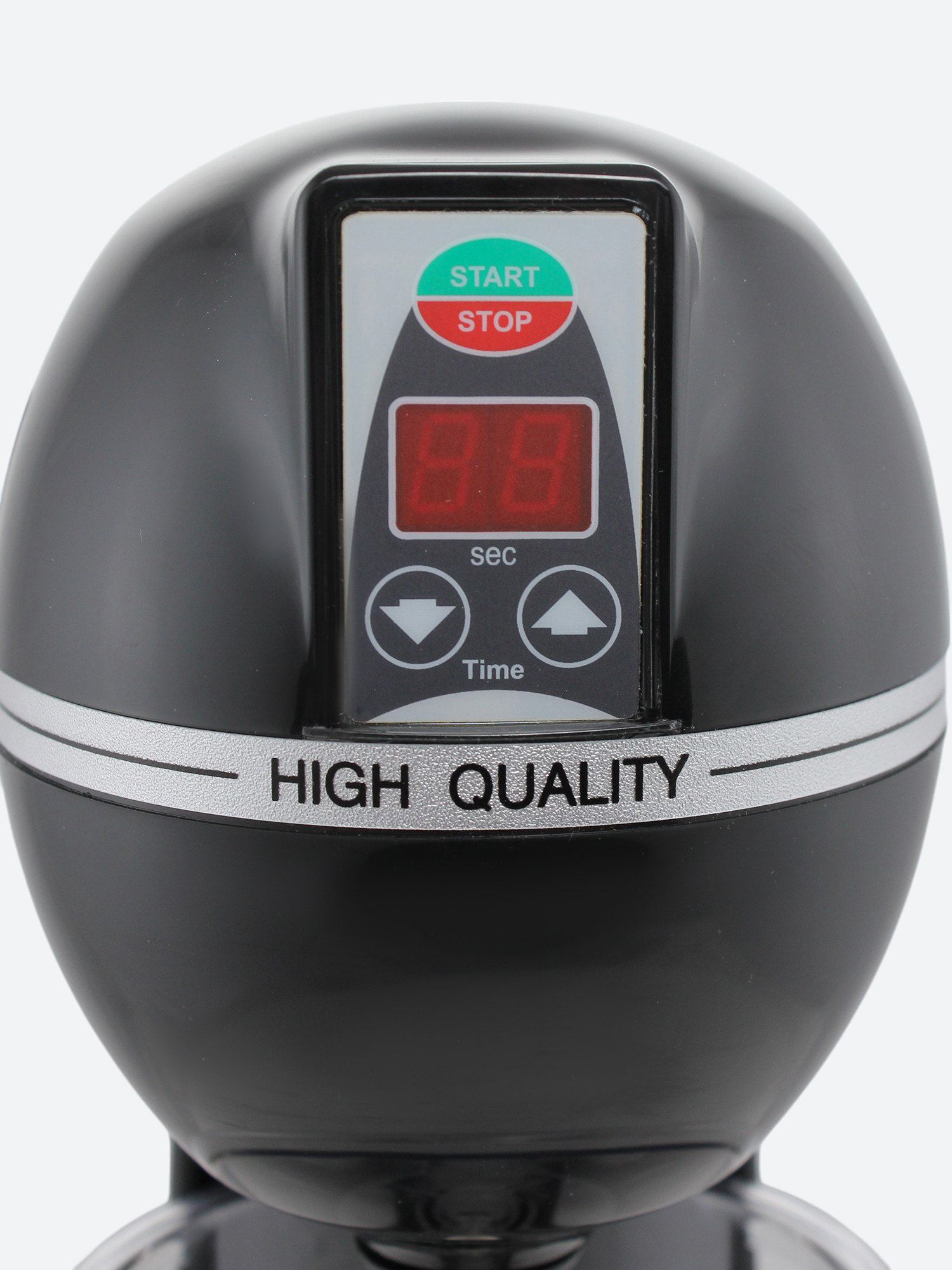 МИКСЕР JOHNY AK/2-2TA TIMER ECO ЧЕРНЫЙ