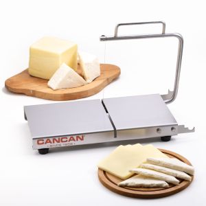 УСТРОЙСТВО ДЛЯ НАРЕЗКИ СЫРА НА БРУСОЧКИ CANCAN 1335
