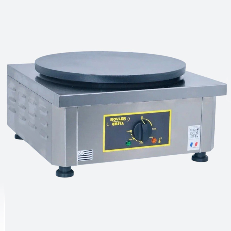 БЛИННИЦА ROLLER GRILL CSE 400