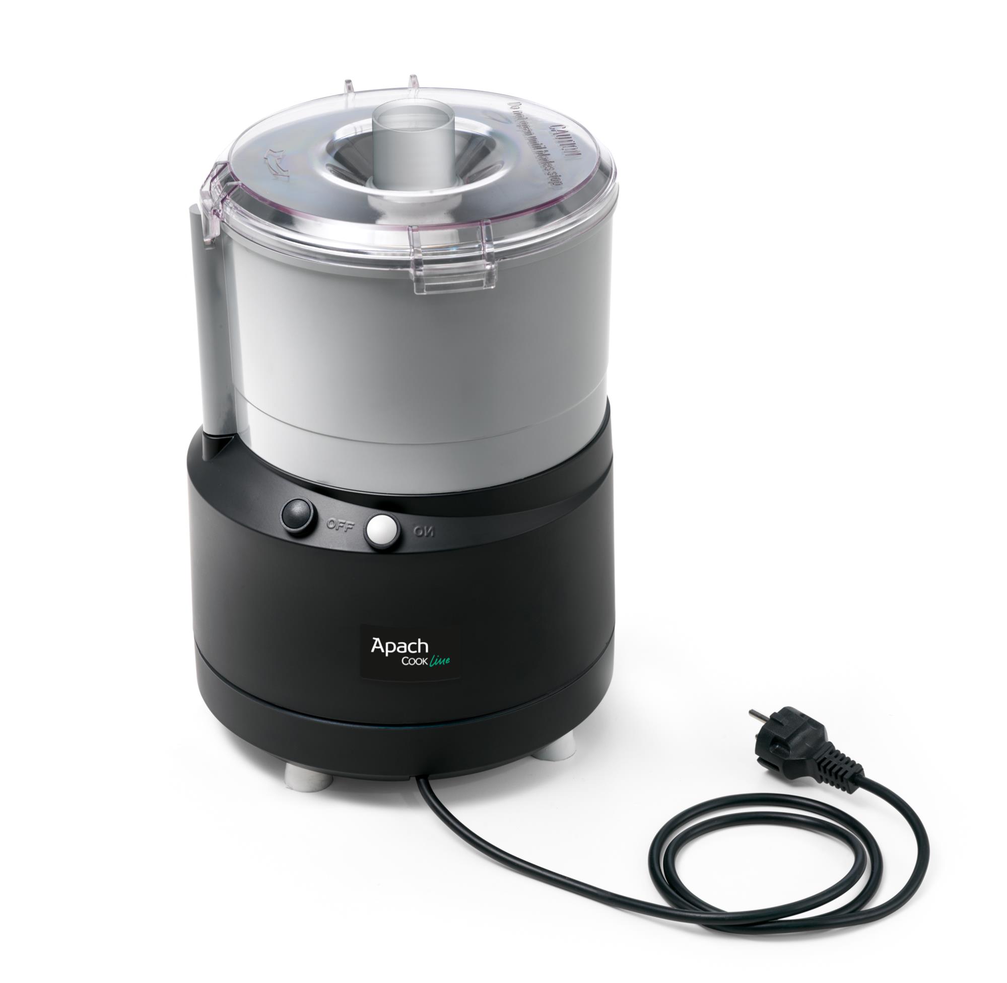 КУТТЕР APACH ACTX3 ECO