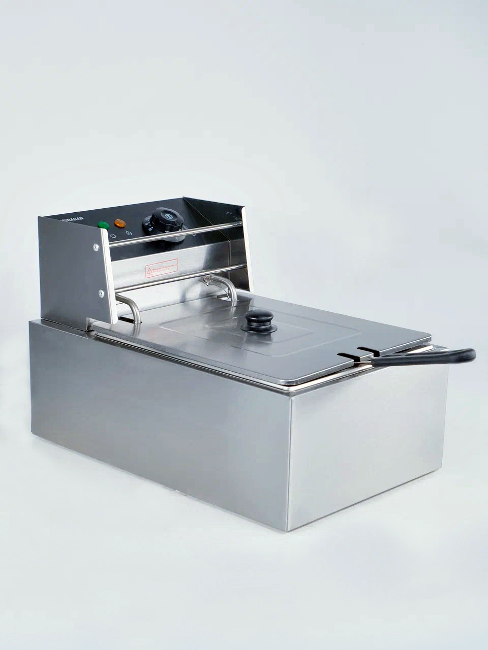 ФРИТЮРНИЦА HURAKAN HKN-FR6L