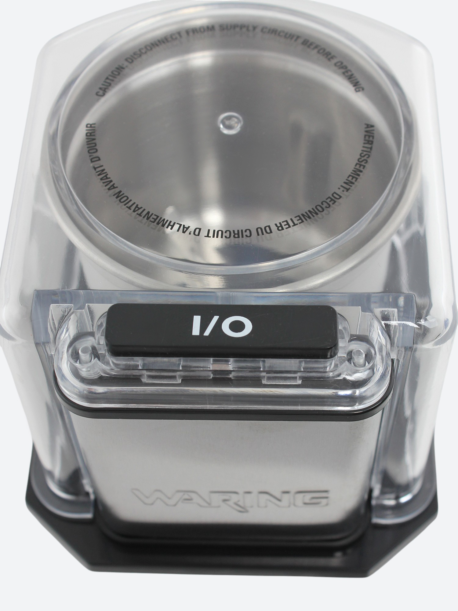 ИЗМЕЛЬЧИТЕЛЬ СУХИХ СПЕЦИЙ WARING WSG30E