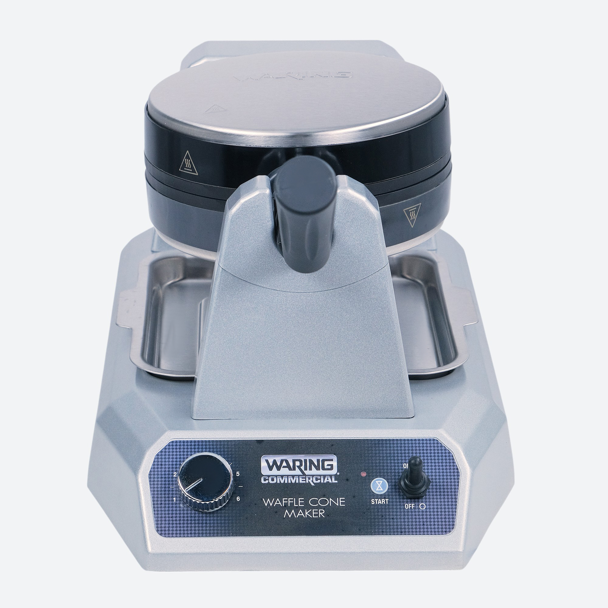ВАФЕЛЬНИЦА WARING WWCM180E