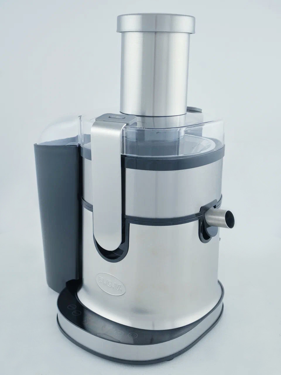 СОКОВЫЖИМАЛКА R.G.V. INDUSTRIAL JUICER MC4