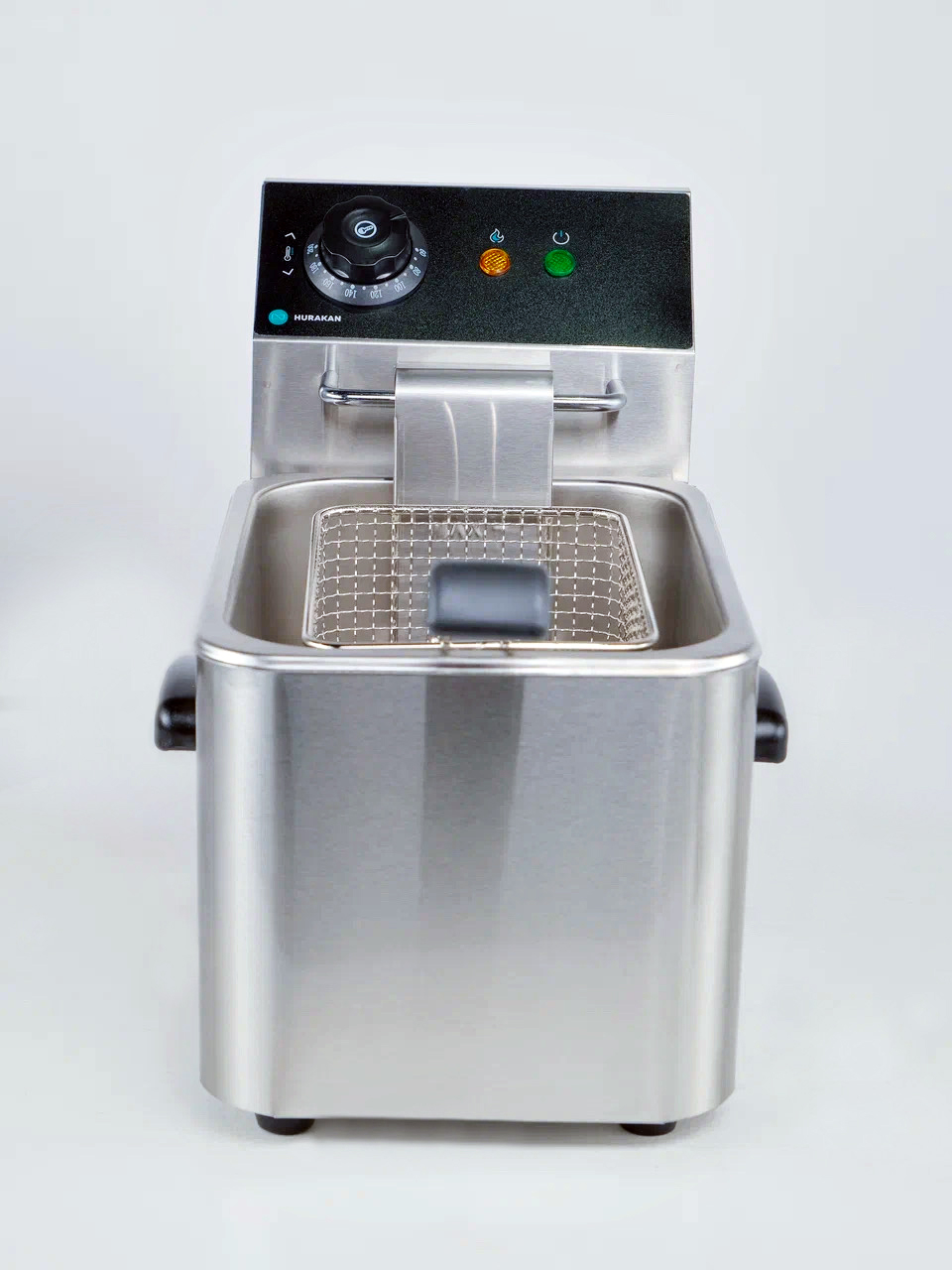 ФРИТЮРНИЦА HURAKAN HKN-FD4N