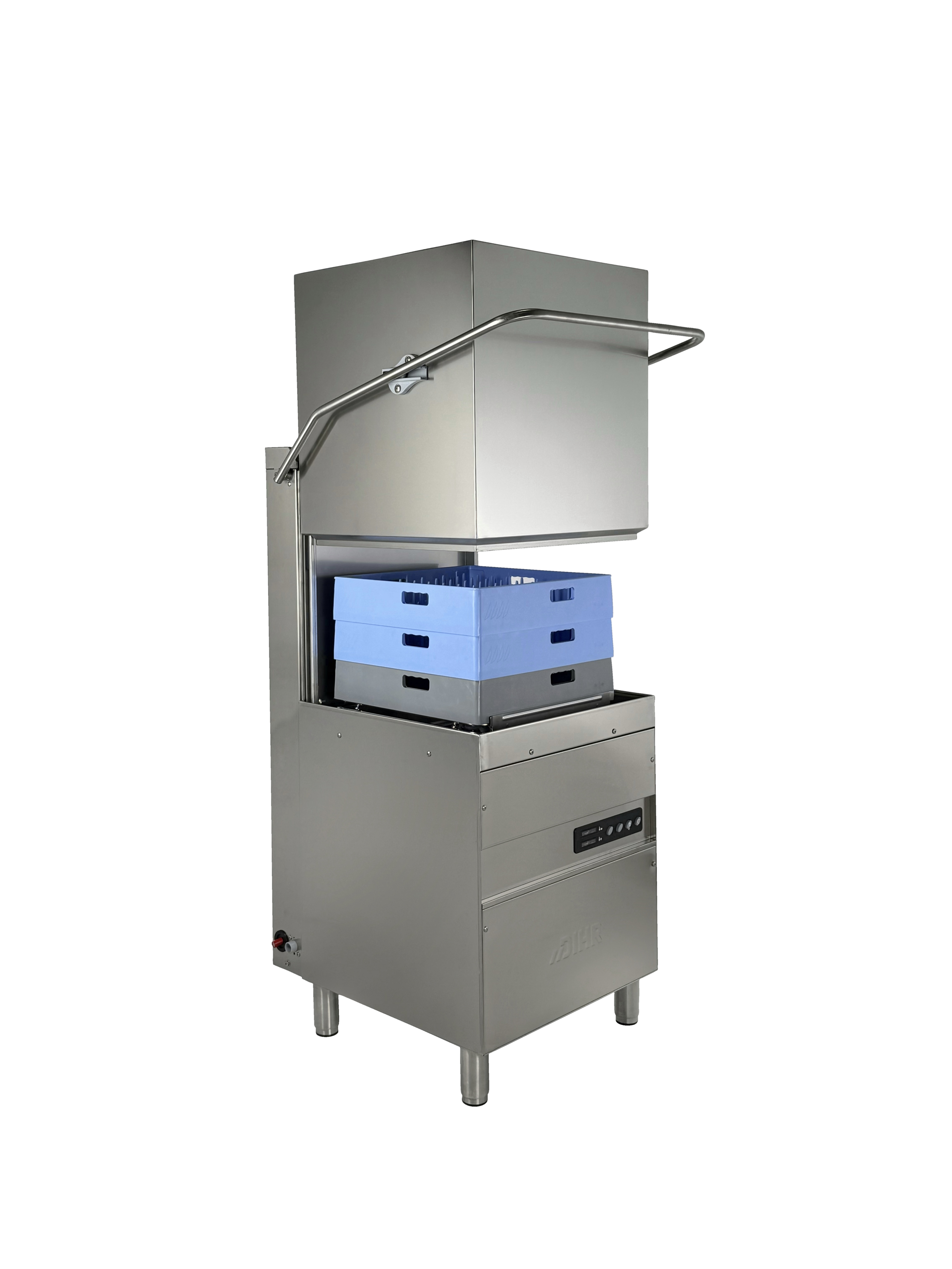 МАШИНА ПОСУДОМОЕЧНАЯ DIHR HT 11