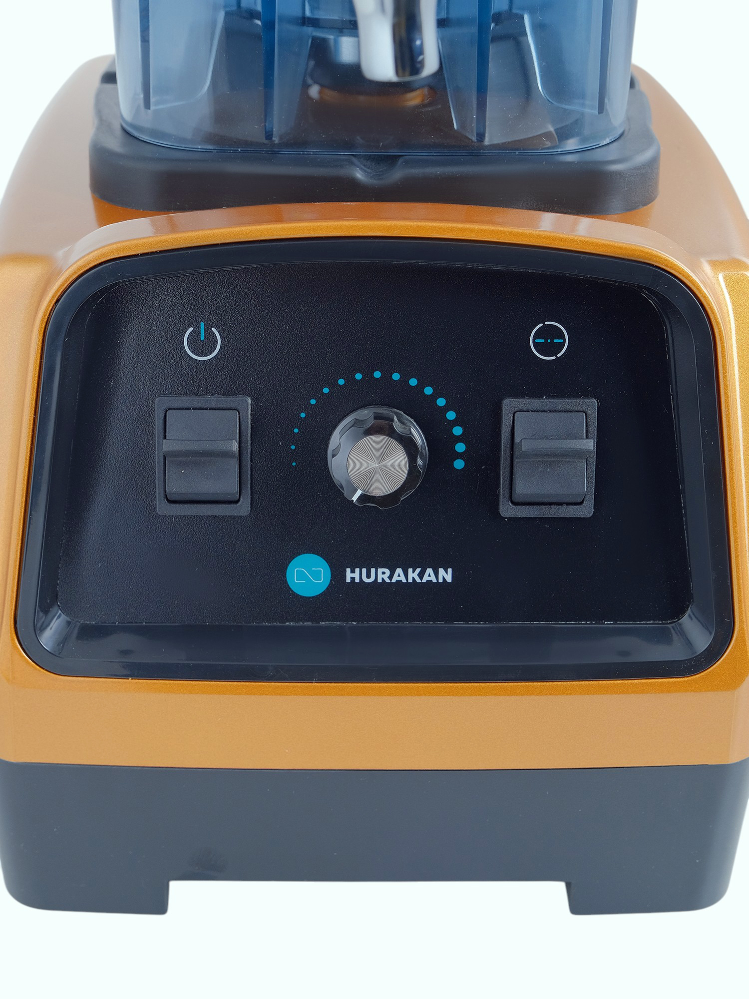 БЛЕНДЕР HURAKAN HKN-HBH750 С КРАНОМ