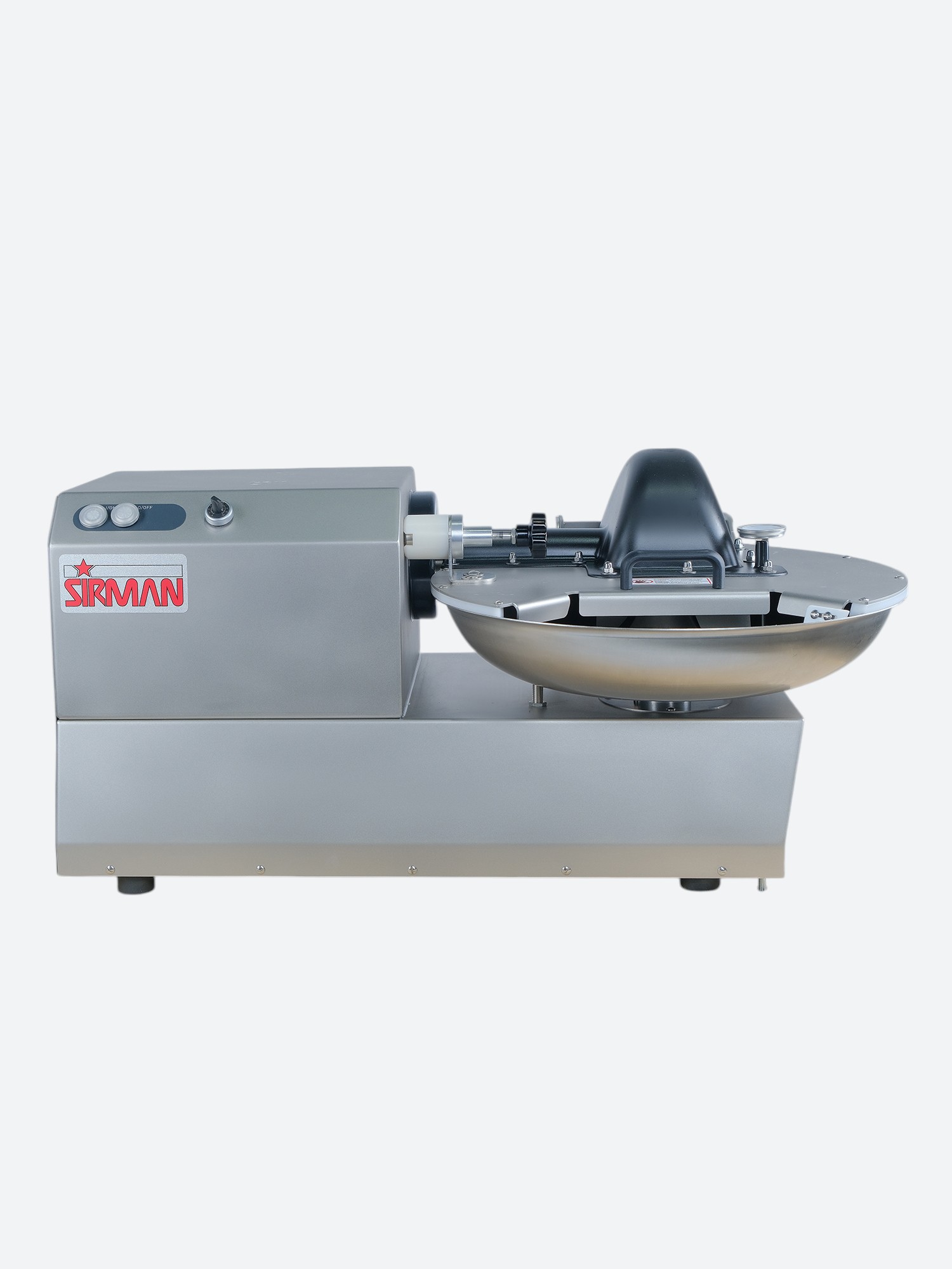 КУТТЕР SIRMAN KATANA 12 VV