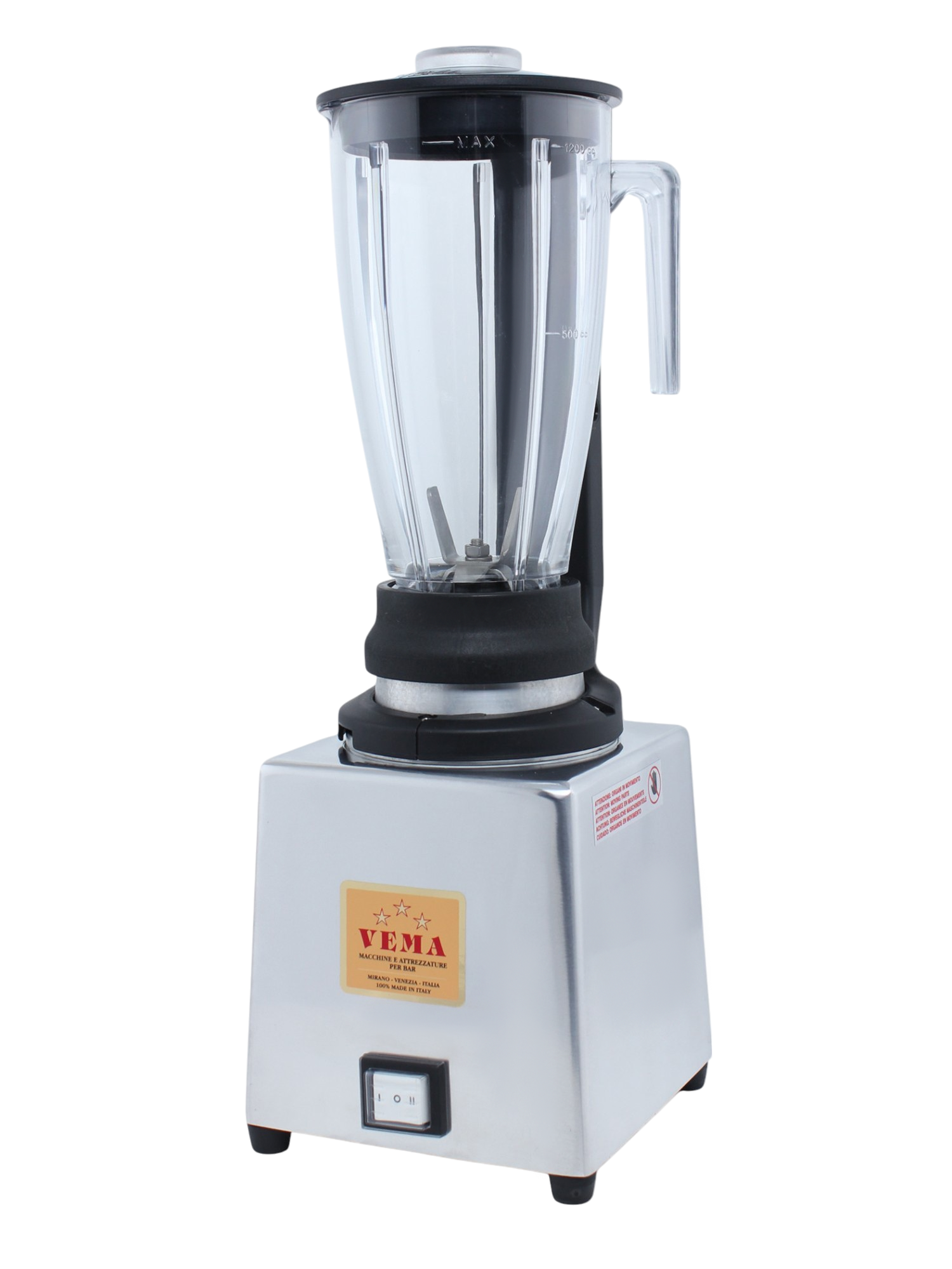 БЛЕНДЕР VEMA FR2002