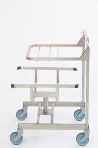 ТЕЛЕЖКА ROBOT COUPE ДЛЯ CL60E 49066