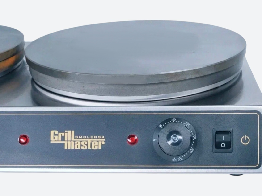 БЛИННИЦА GRILL MASTER Ф2БКРЭ 21807