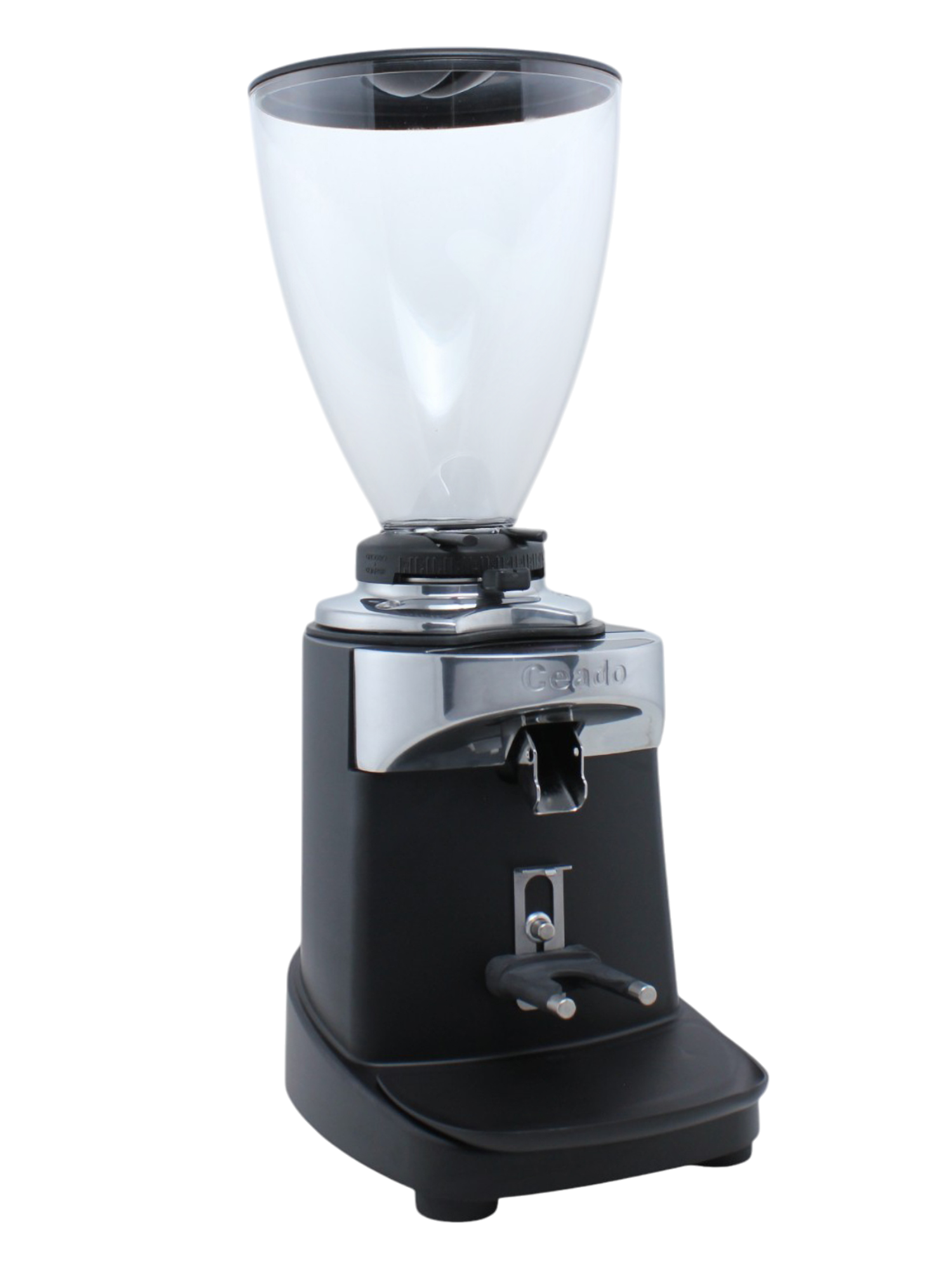 КОФЕМОЛКА CEADO COFFEE E37R ЧЕРНЫЙ