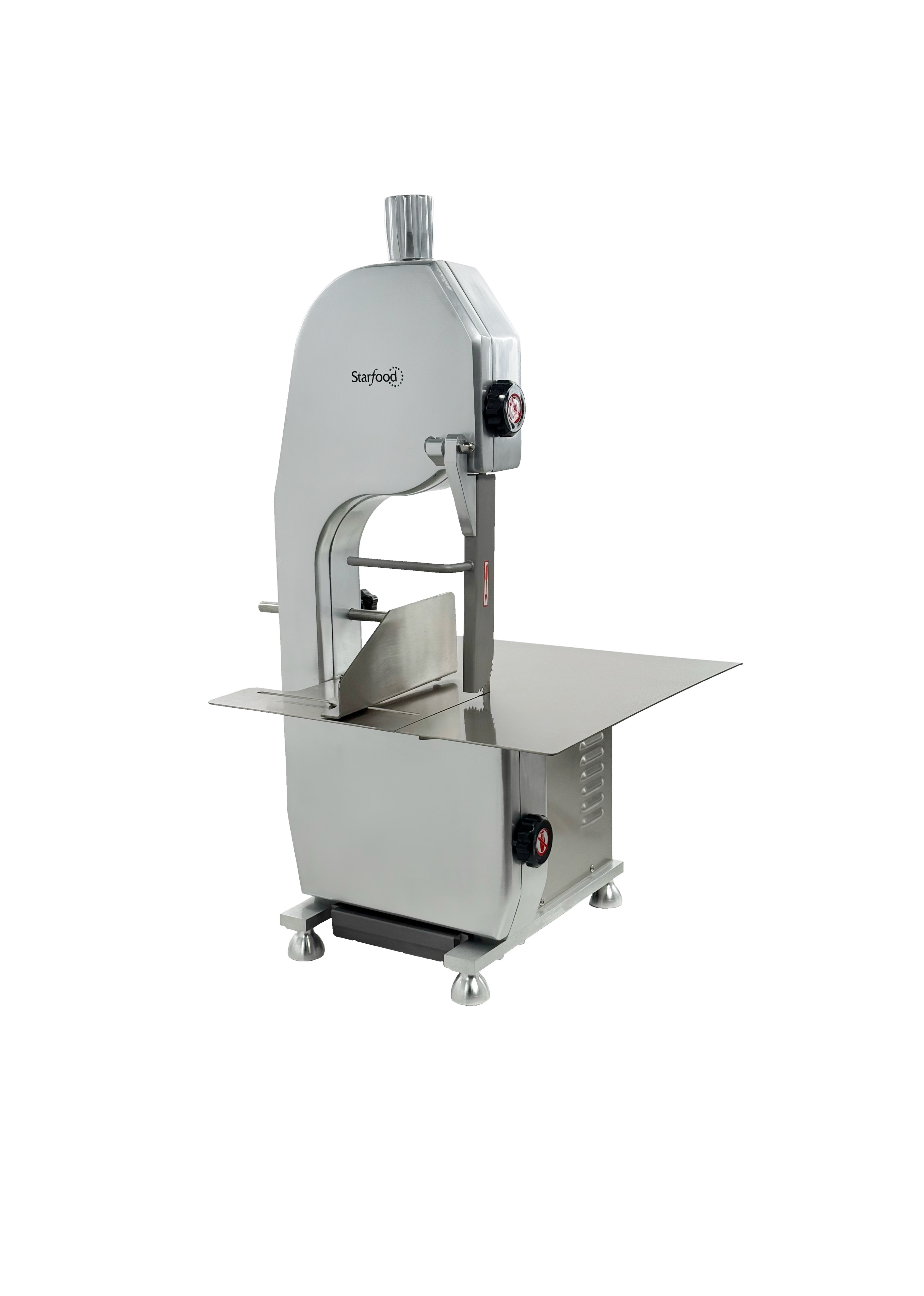 ПИЛА ЛЕНТОЧНАЯ STARFOOD HLS-1650A