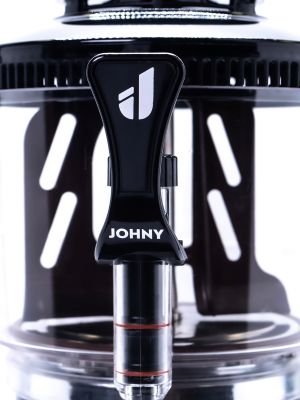 ДИСПЕНСЕР ГОРЯЧЕГО ШОКОЛАДА JOHNY AK/15 ЧЕРНЫЙ