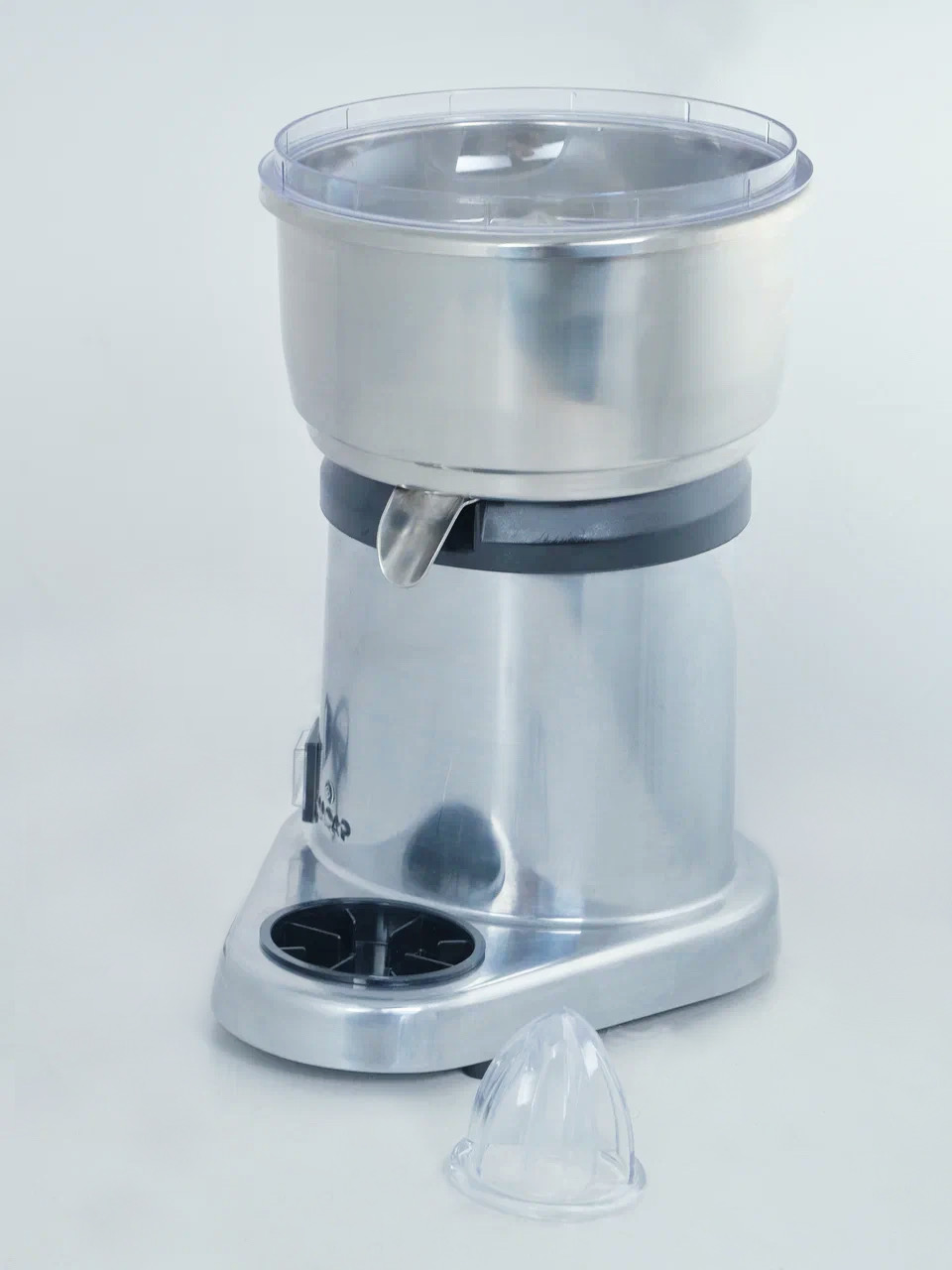 СОКОВЫЖИМАЛКА MACAP P200 (C13) ХРОМ