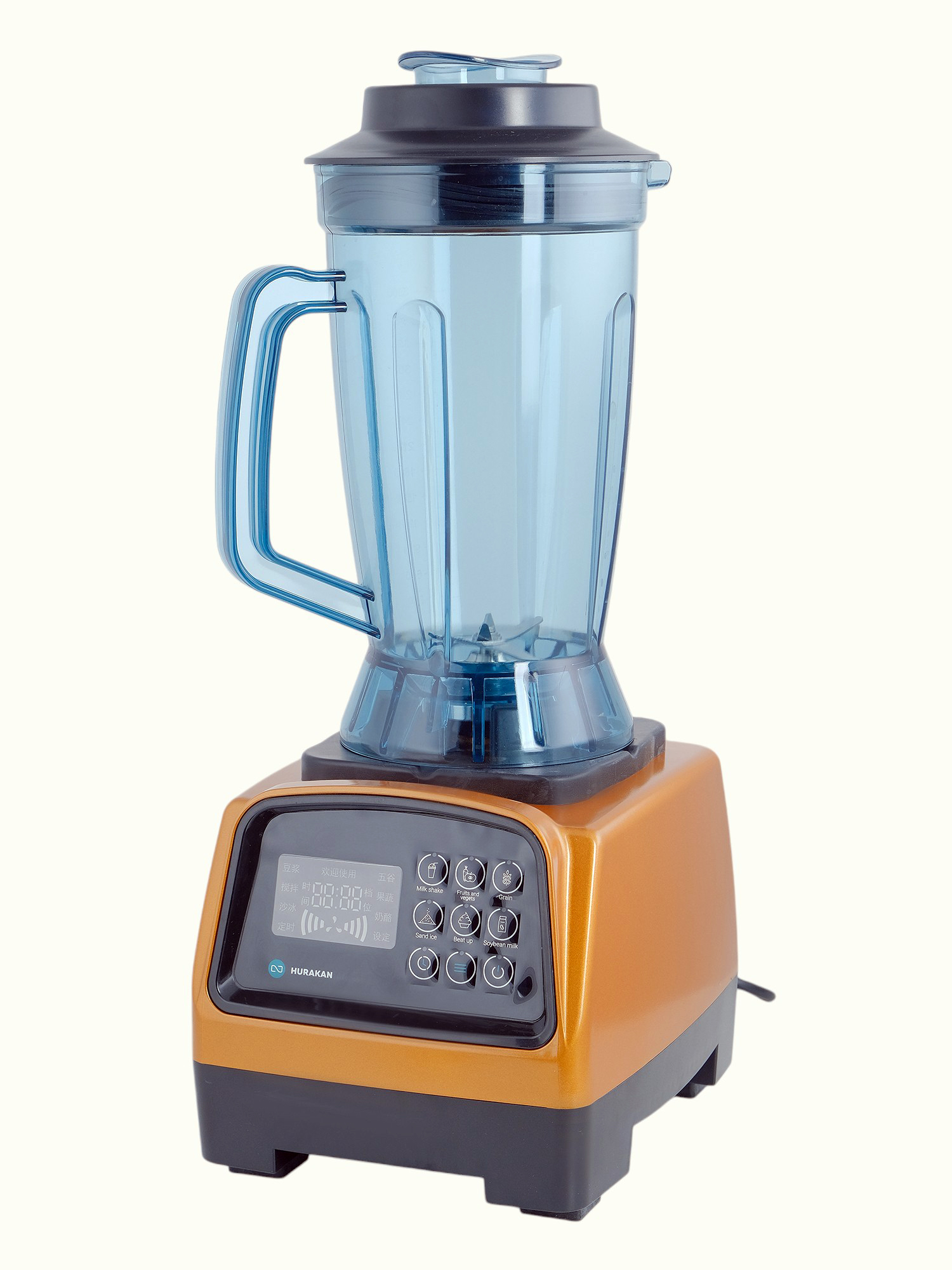 БЛЕНДЕР HURAKAN HKN-HBH830