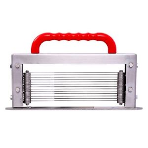 УСТРОЙСТВО ДЛЯ НАРЕЗКИ ТОМАТОВ НА ЛОМТИКИ CANCAN EASY TOMATO SLICER