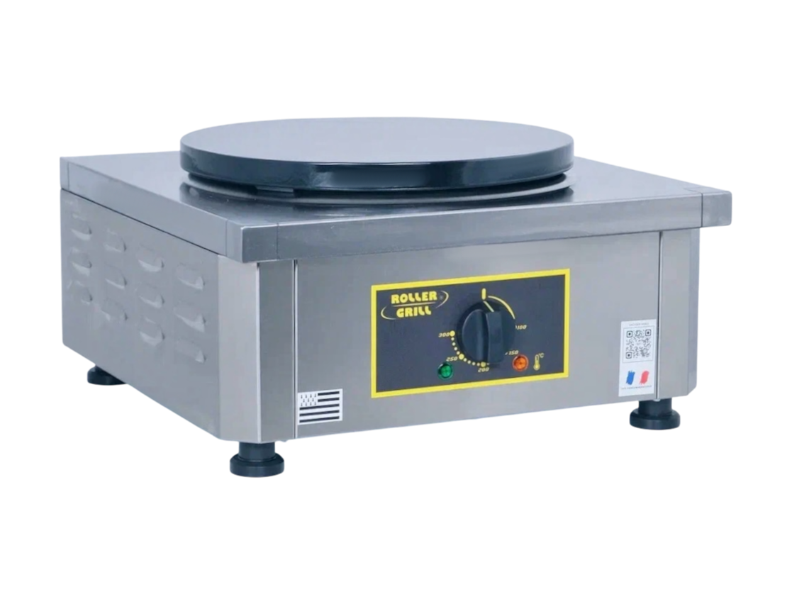 БЛИННИЦА ROLLER GRILL CSE 350