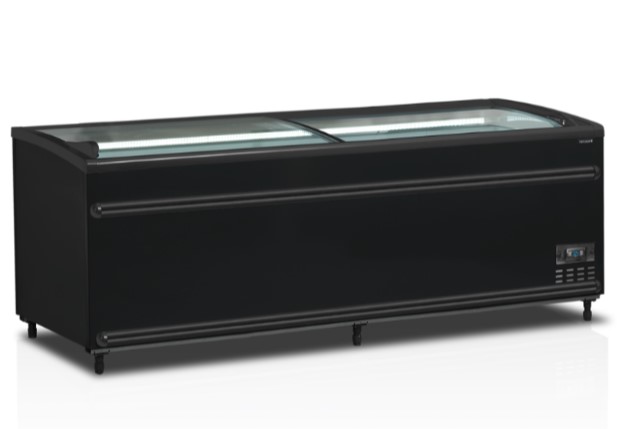 БОНЕТА ХОЛОД.-МОРОЗ. TEFCOLD SFI210B-CF VS