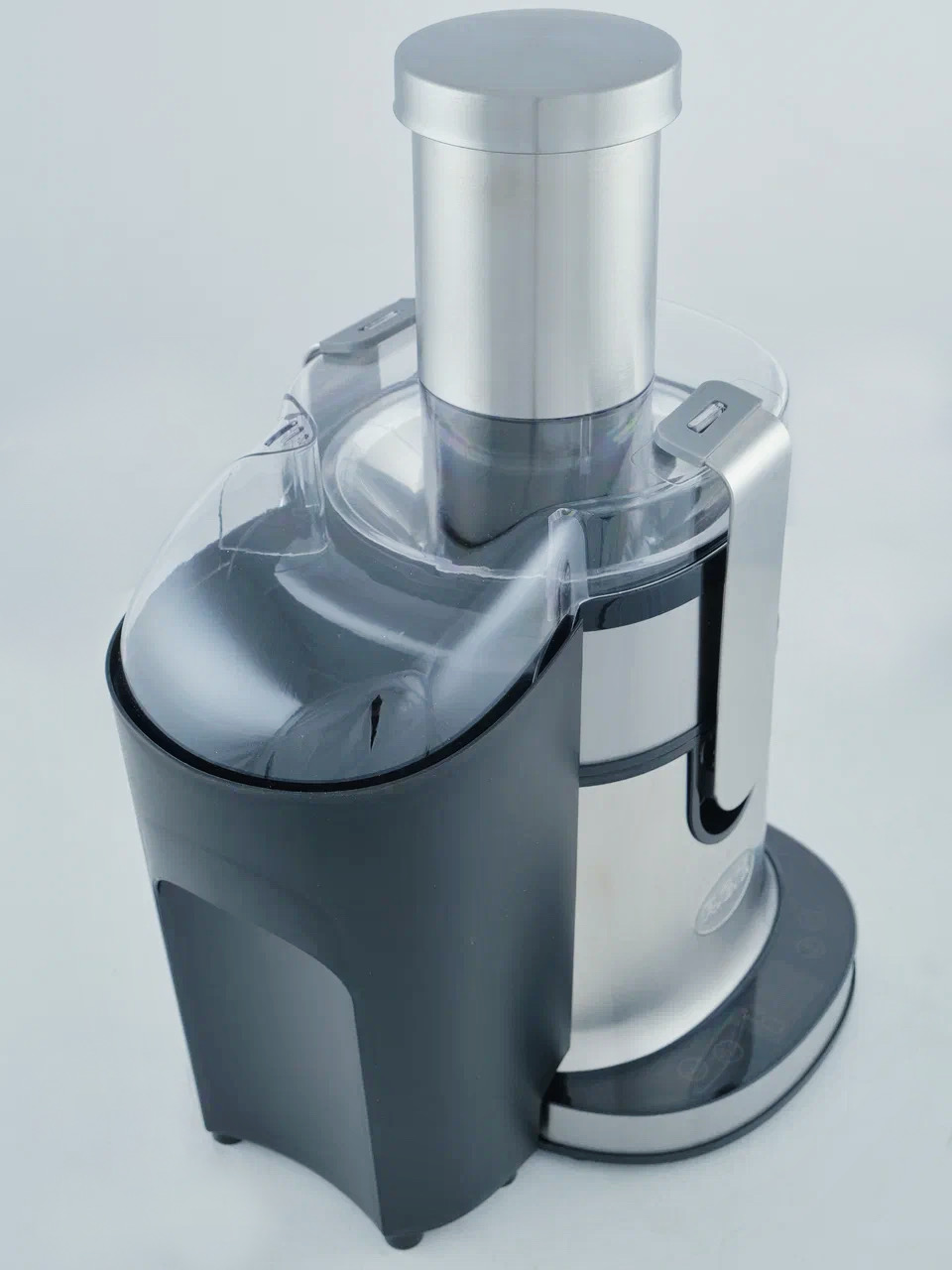 СОКОВЫЖИМАЛКА R.G.V. INDUSTRIAL JUICER MC4