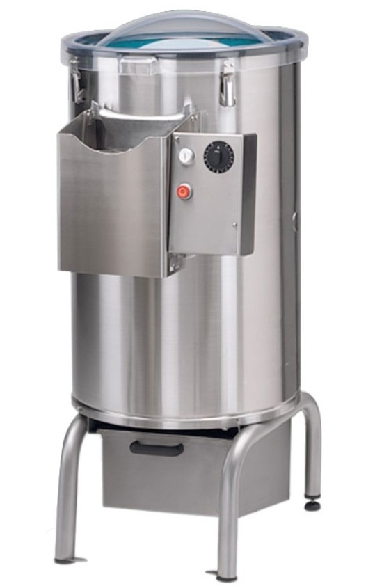 КАРТОФЕЛЕЧИСТКА  LA MINERVA C/E PP30T 3Ф