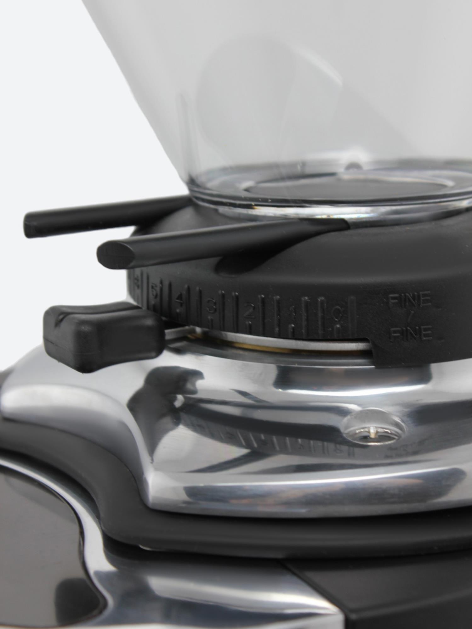 КОФЕМОЛКА CEADO COFFEE E37R ЧЕРНЫЙ