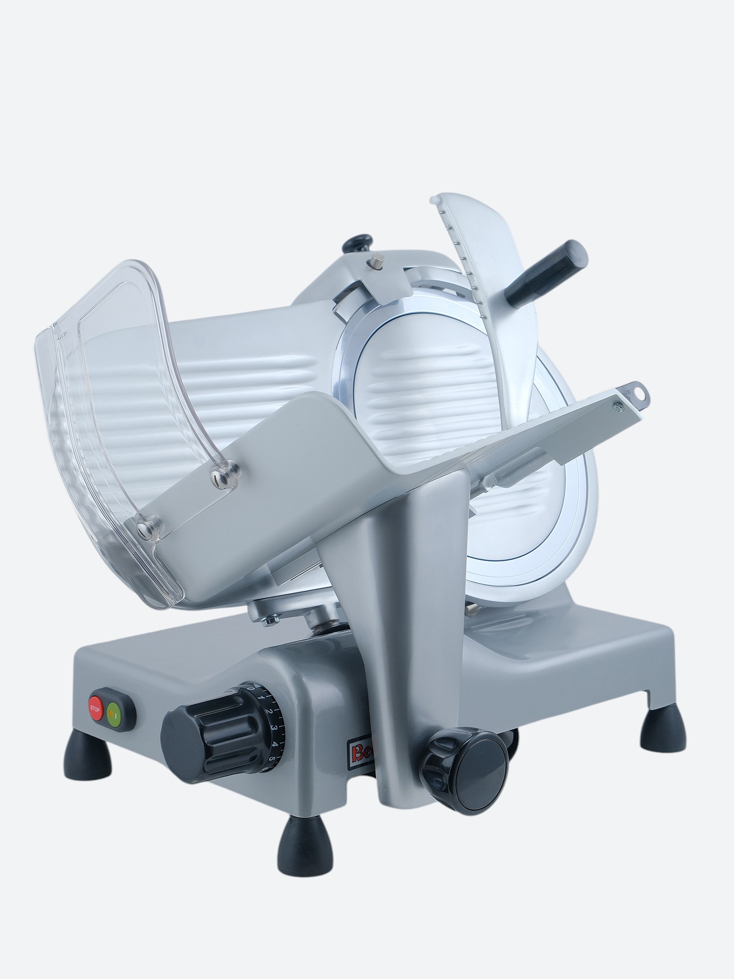 СЛАЙСЕР BECKERS ES 300