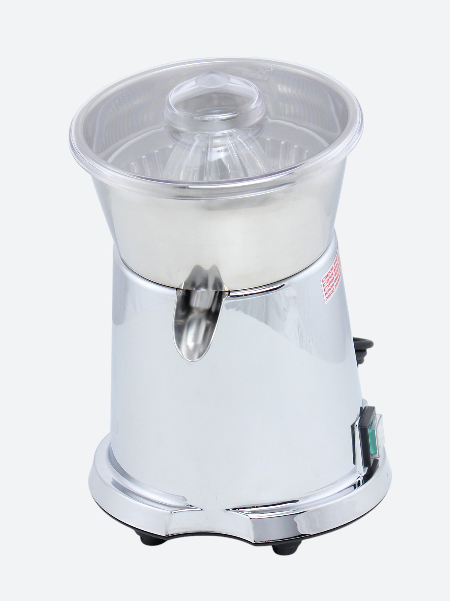 СОКОВЫЖИМАЛКА VEMA SP2067L