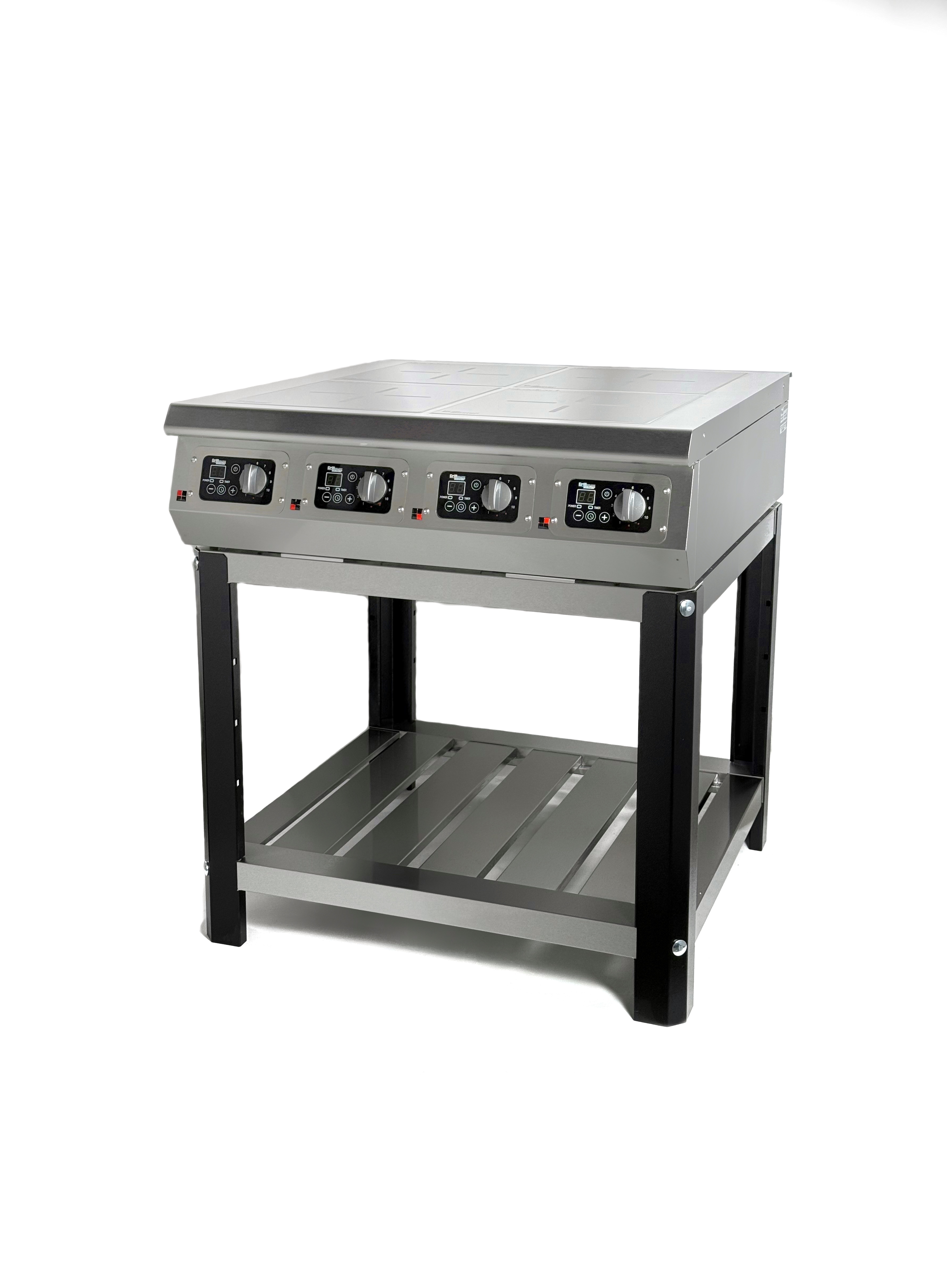 ПЛИТА ИНДУКЦИОННАЯ GRILL MASTER Ф4ИП/800 60001