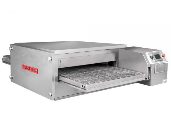 ПЕЧЬ КОНВЕЕРНАЯ ROBOCHEF RC800M 209983