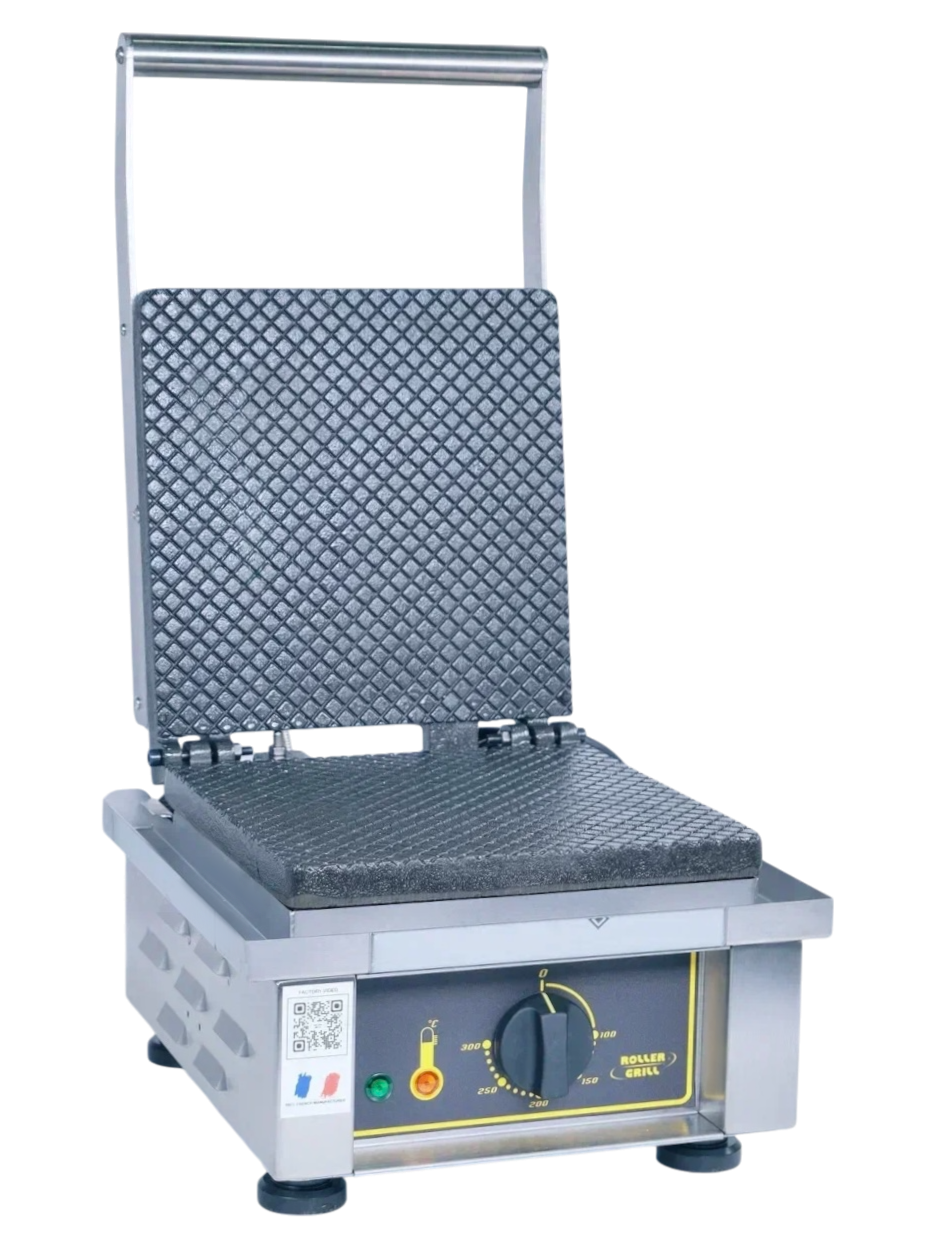 ВАФЕЛЬНИЦА ROLLER GRILL GES40