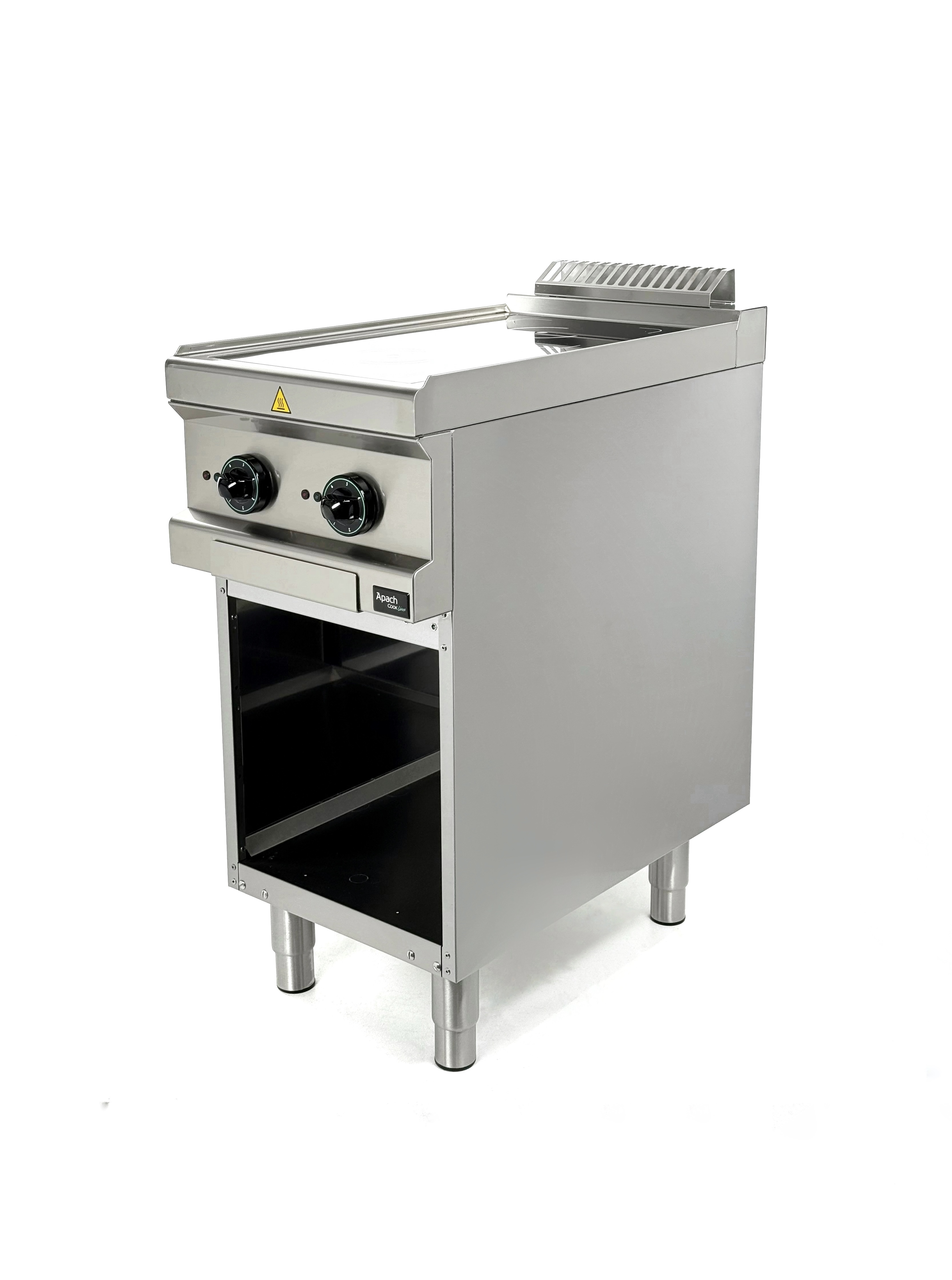 ПЛИТА ИНДУКЦИОННАЯ 700 СЕР. APACH APRI-47P/PL