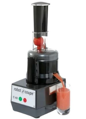 СОКОВЫЖИМАЛКА ROBOT COUPE C40